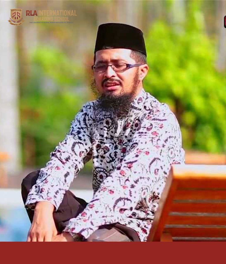 Dr. Muhammad Arifin Badri, Lc., MA