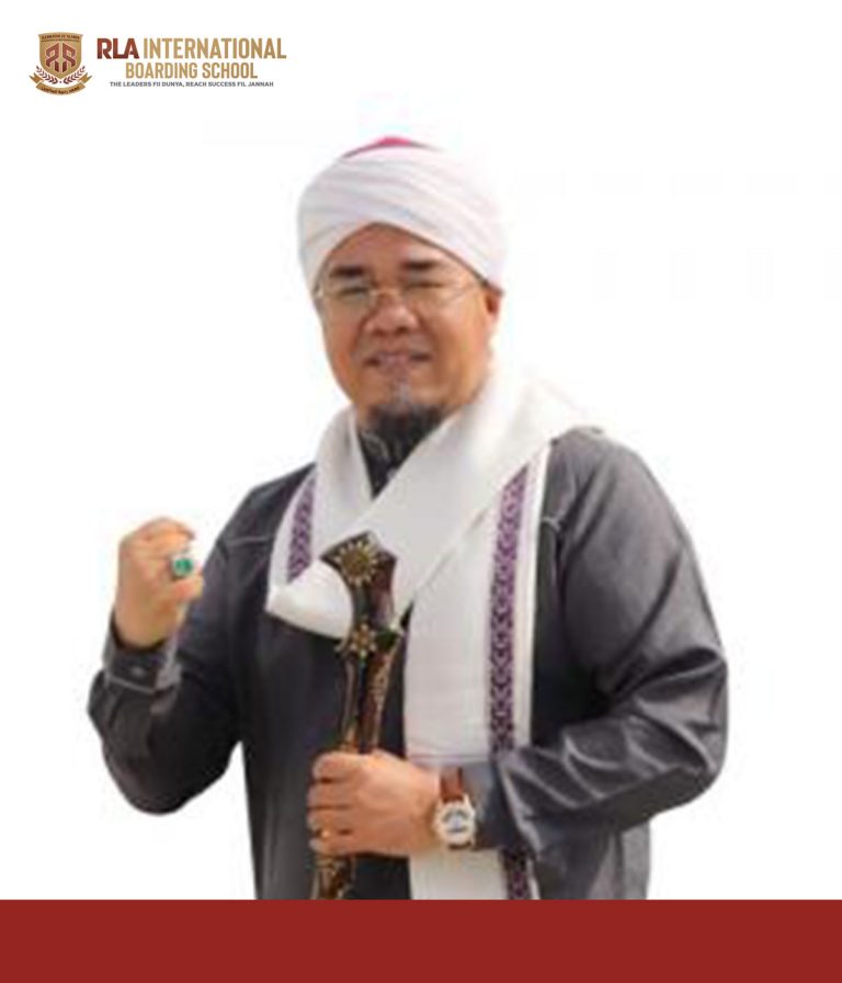 Dr. Gusrizal Gazahar, Lc., MA